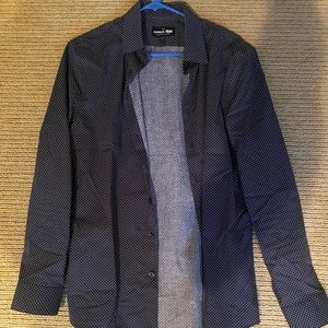 Express dress shirt